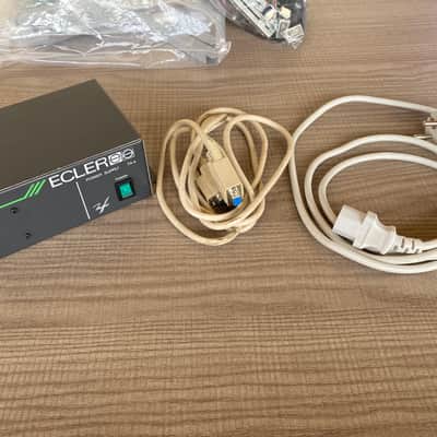 Ecler Sclat 8 DJ Mixer image 3