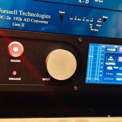 Bettermaker Mastering Limiter II -2024- Black image 2
