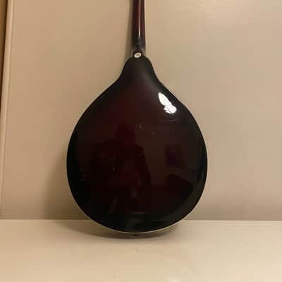 Stagg M50 Handmade Mandolin image 3