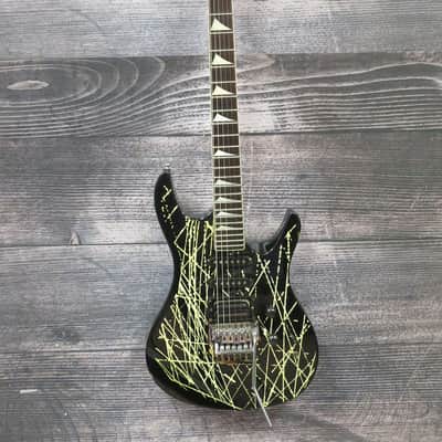 Kaman GTX-33 Electric Guitar (Cleveland, OH) image 1