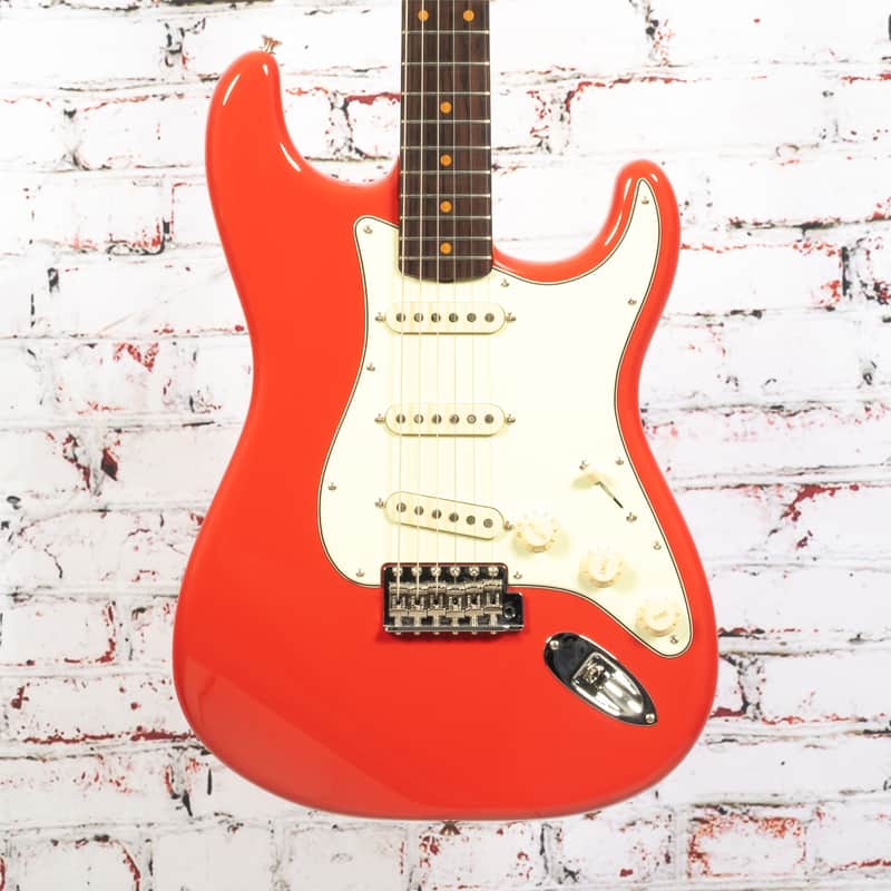 Fender American Vintage II '61 Stratocaster