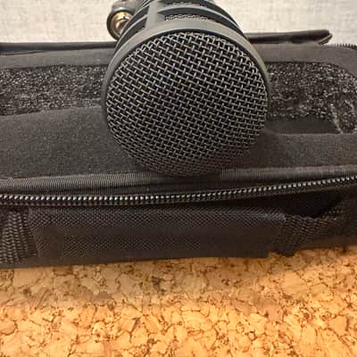 Electro-Voice RE20 Cardioid Dynamic Microphone 2021 - Present - Black image 5
