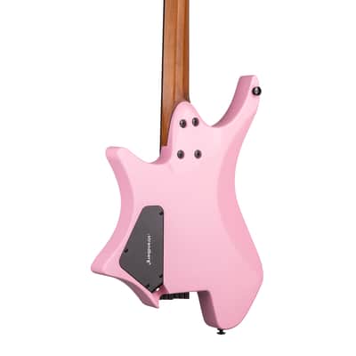Boden Essential 6 Coral Pink B-Stock image 7