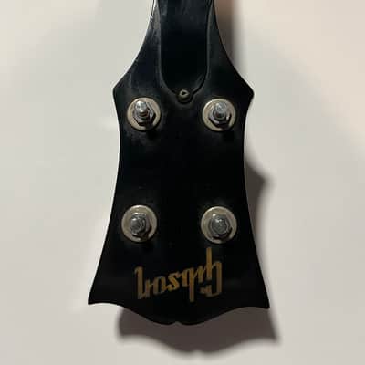 Gibson TB-100 1950-60s image 4