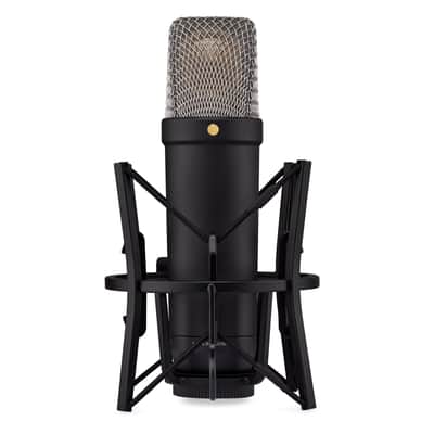 Rode NT1 5th Generation - Condenser microphone image 7