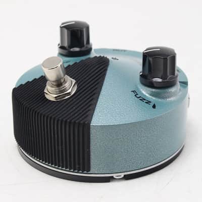 JIM DUNLOP FFM3 Jimi Hendrix Fuzz Face Mini [AC57K584] (07/01) image 5