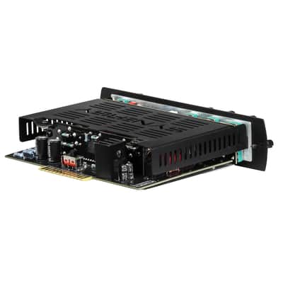 Synergy Tone King Imperial MK II ALL TUBE PREAMP MODULE 2025 - Black image 14