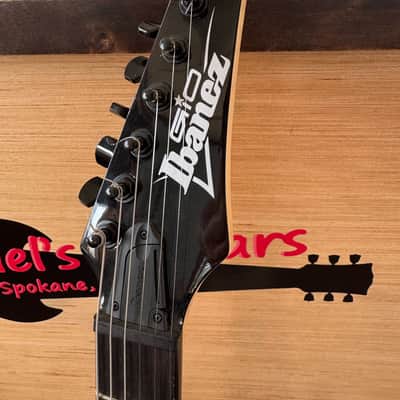 Ibanez GIO GRGA120-WH - White image 3