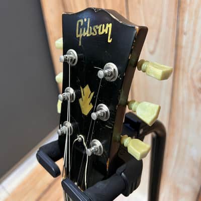 Gibson ES-175D Vintage Sunburst 1965-1968 (Usado) image 7