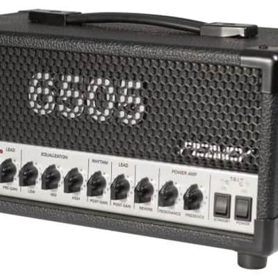 Peavey 6505 Mini Head 20/5/1-watt Tube Head image 3