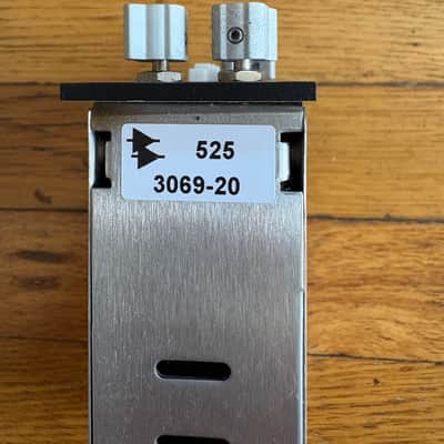 API 525 500 Series Compressor / Limiter image 2