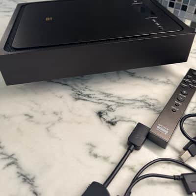 Sony TA-ZH1ES 2024 - Black image 8