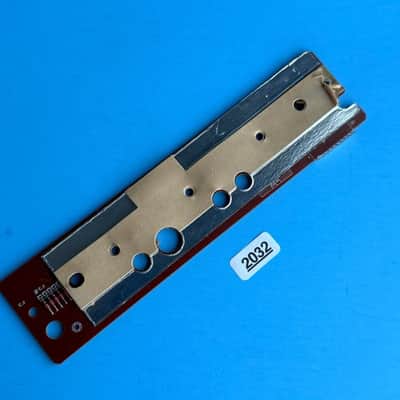 CASIO MT-35 Vintage Keyboard Part: Key Contact Board PCB [M483-KYIM] image 2