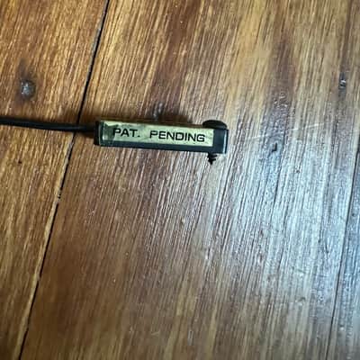 Ibanez The Bug 1970’s - Vintage Acoustic Pickup Japan image 2