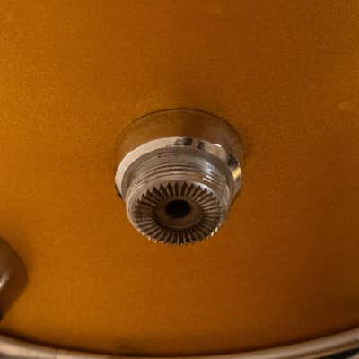 1960s George Hayman 'Vibrasonic' in Gold Ingot - 14x22, 9x13, 16x16 image 11