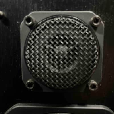 Yamaha NS-10MM (Pair) Mini NS-10s Black image 5
