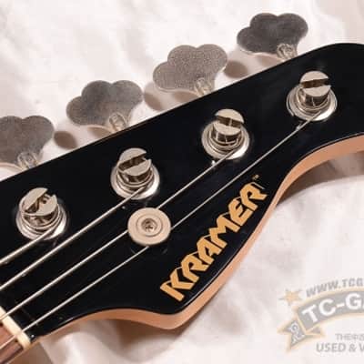 KRAMER IGP JB Type image 5