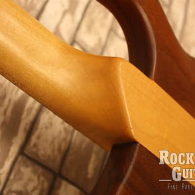 Rickenbacker 650 s Sierra Walnut 1993 image 15