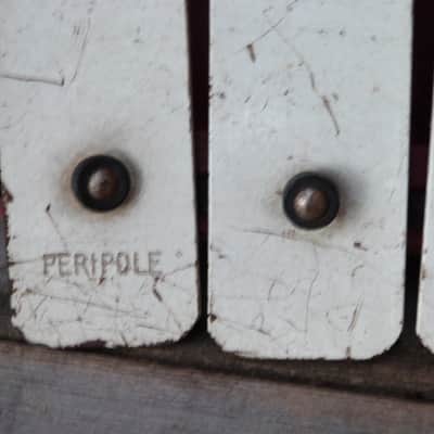 Peripole bells chimes xylophone marimba glockenspiel percussion image 2