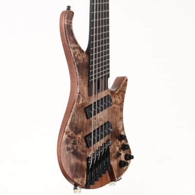 Ibanez EHB1506MS-ABL Antique Brown Stained Low Gloss 2024 [I240811838] (07/22) image 8