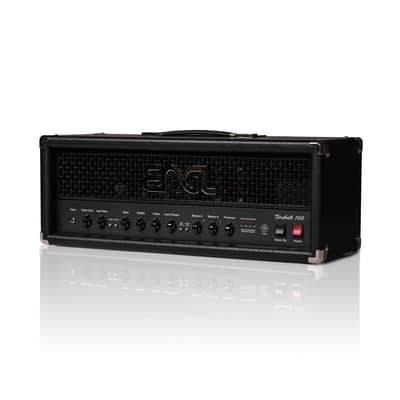 ENGL E635 Fireball 100 100-watt Head image 2