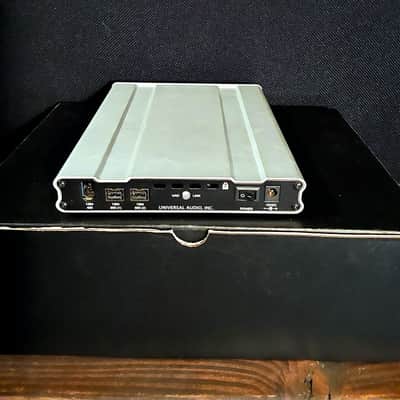 Universal Audio UAD-2 Satellite QUAD Core Firewire DSP Accelerator image 2