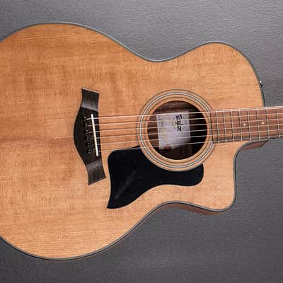 Taylor Used 114CE Sapele '26 image 1