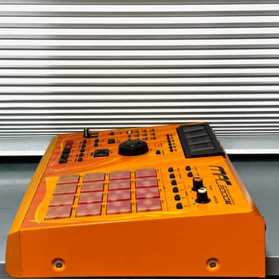 Akai MPC2000XL Limited SE2 image 3