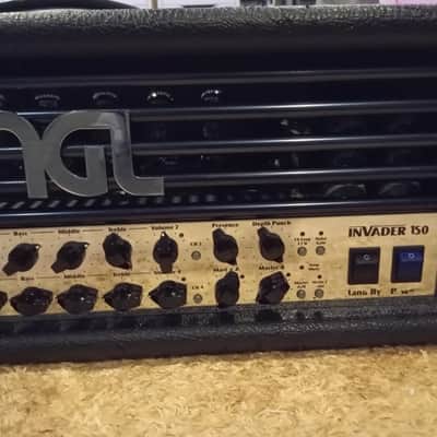 ENGL Invader 150 High Gain  Made in Germany image 6