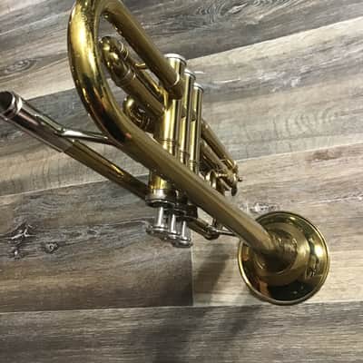 E.K Blessing Artist model  1940s  Brass image 9