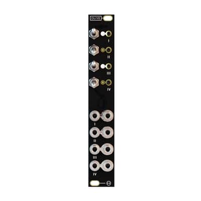 NOH Modular Olive Bild 1