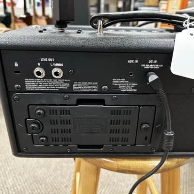 Boss Katana-Air EX 35-watt 2x5-inch Wireless Guitar Desktop Amp image 6