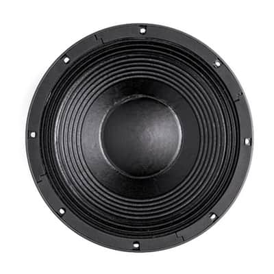 2x B&C 12TBX100 12" Hi-Performance Subwoofer 2000W 8-Ohm Bass Woofer Speaker. image 3