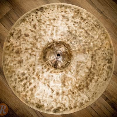 Istanbul Agop 22