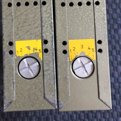 WSW Siemens 811 430 D 1965 Decca Console image 12