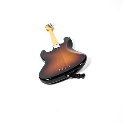 Fender Jazz Bass Owned by Sergio Vega image 18