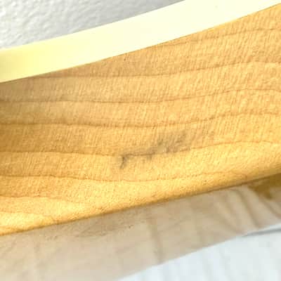 Rickenbacker 4001 1978 - MapleGlo image 12