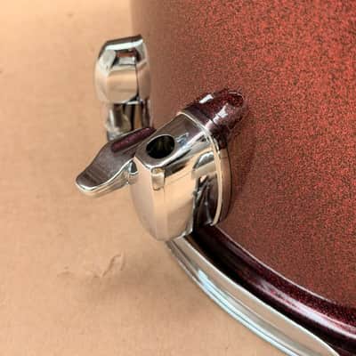 Pearl MDT 13"x12" Floor Tom MDT1312F/C704 image 5