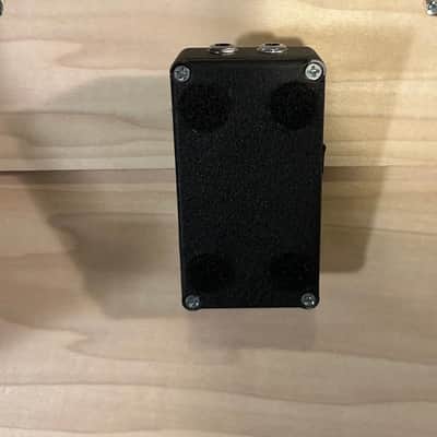 Dunlop Headphone Amp image 2