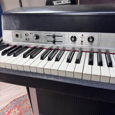 1979 Rhodes MKI 73 Key w/Janus Preamp - Serviced, Tuned, Voiced image 13
