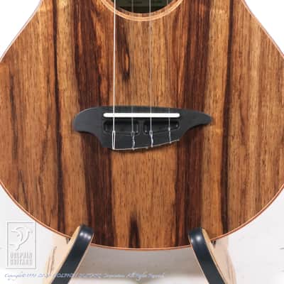 TODA GUITARS <MIJ>VB ALL Wild Mango 2026 image 10