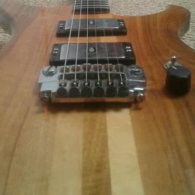 Vigier Passion 1984 n° 001 pour collection et plus image 5