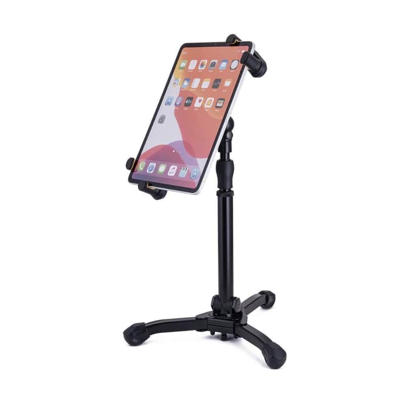 Hercules 360° EZ-Grip Tabletop Tablet/Phone Stand image 1