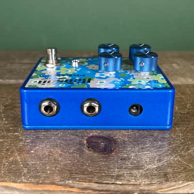 Benson Amps Preamp Pedal 2018 - 2022 - Flower Child image 7