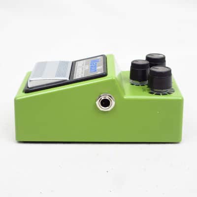 Maxon VOP9 Vintage Overdrive Pro Overdrive [256VOP009] (06/22) image 6