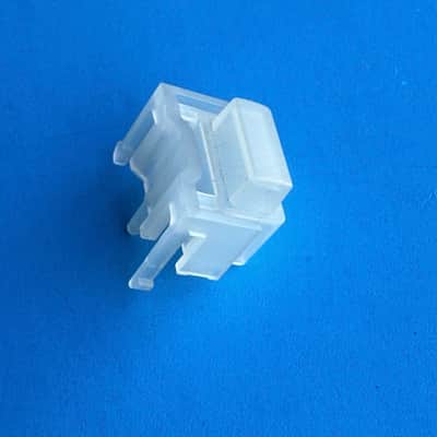 AKAI MPK 25 APC40 MKI MIDI Controller Part: Clear Function Button Cap [2PCS] image 7