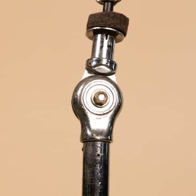 Vintage Ludwig Atlas Hercules Straight Cymbal Stand image 2