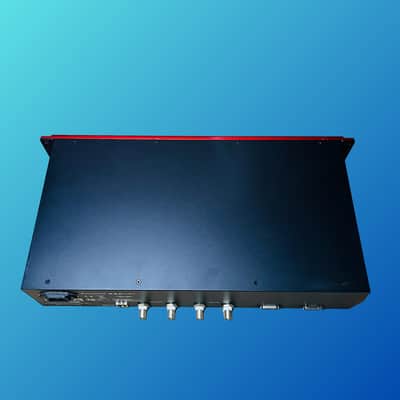 Focusrite RedNet 5 Pro Tools HD Bridge Dante Audio Interface image 3