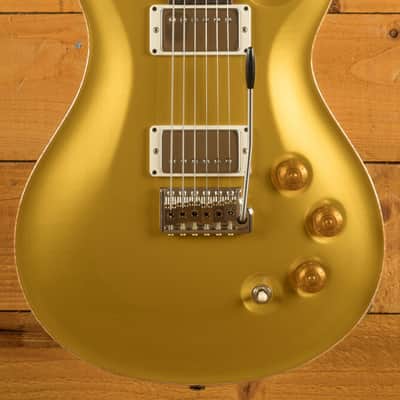 PRS DGT - Gold Top Moons image 3
