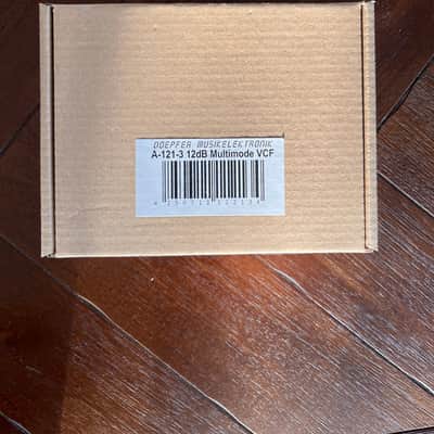 Doepfer A-121-3 image 4